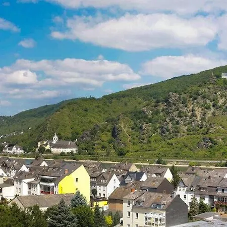Apartman Graeff Bad Salzig