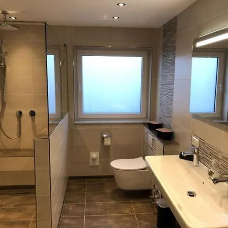 Graeff Apartman *