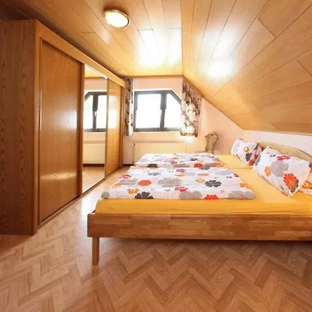 Apartman Graeff Bad Salzig