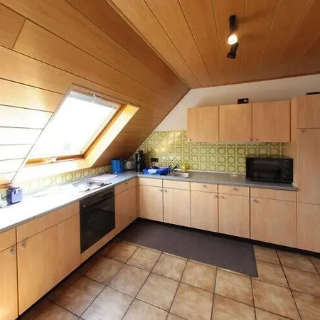 Graeff Apartman Bad Salzig