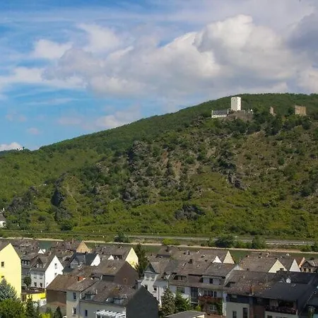 Graeff Apartman Bad Salzig