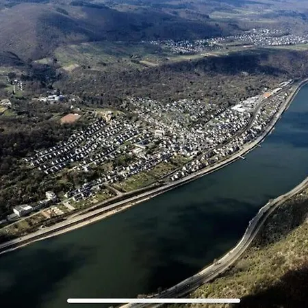 Graeff Bad Salzig