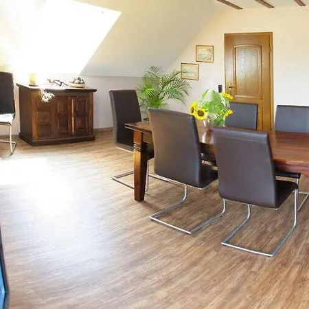 Apartman Graeff