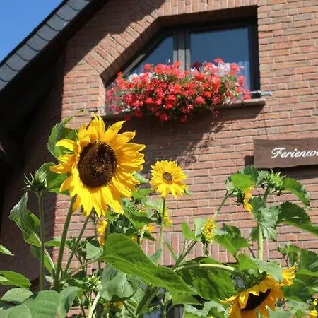 Graeff Apartman Bad Salzig